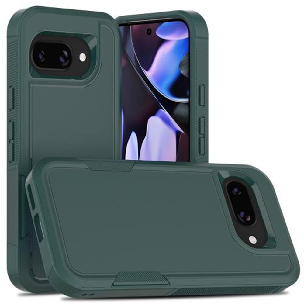 Slim Hybrid Case for Google Pixel 9A Slim Hybrid Case for Google Pixel 9A